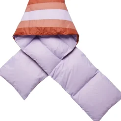 Fuego Down Scarf