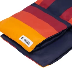 Fuego Down Scarf
