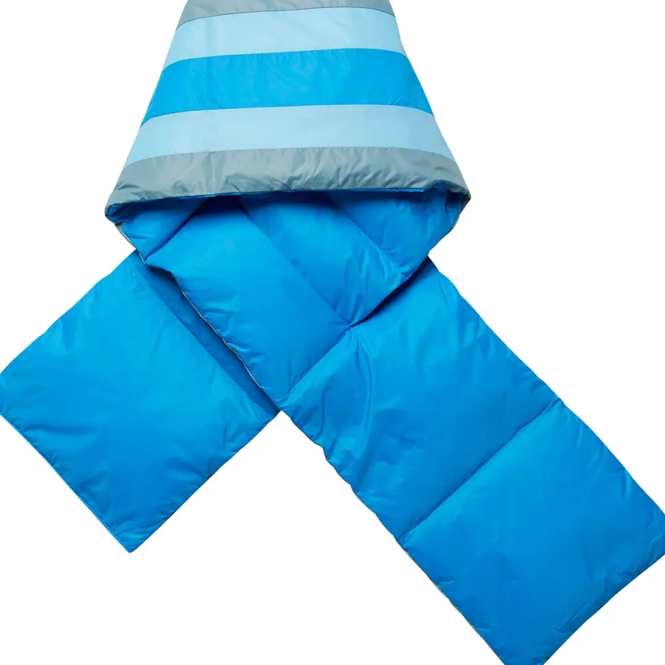 Fuego Down Scarf
