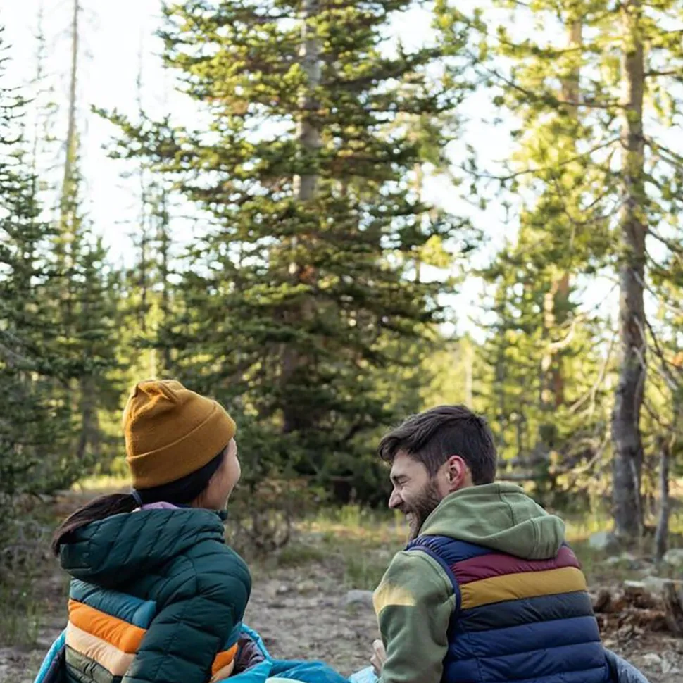 Fuego Down Vest - Men's