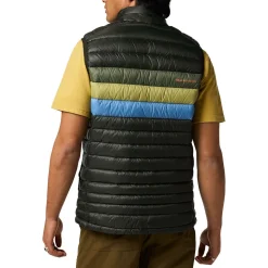 Fuego Down Vest - Men's
