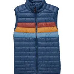 Fuego Down Vest - Men's