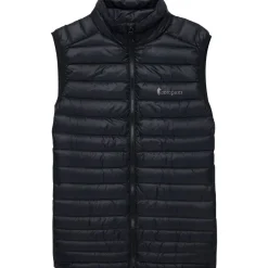 Fuego Down Vest - Men's