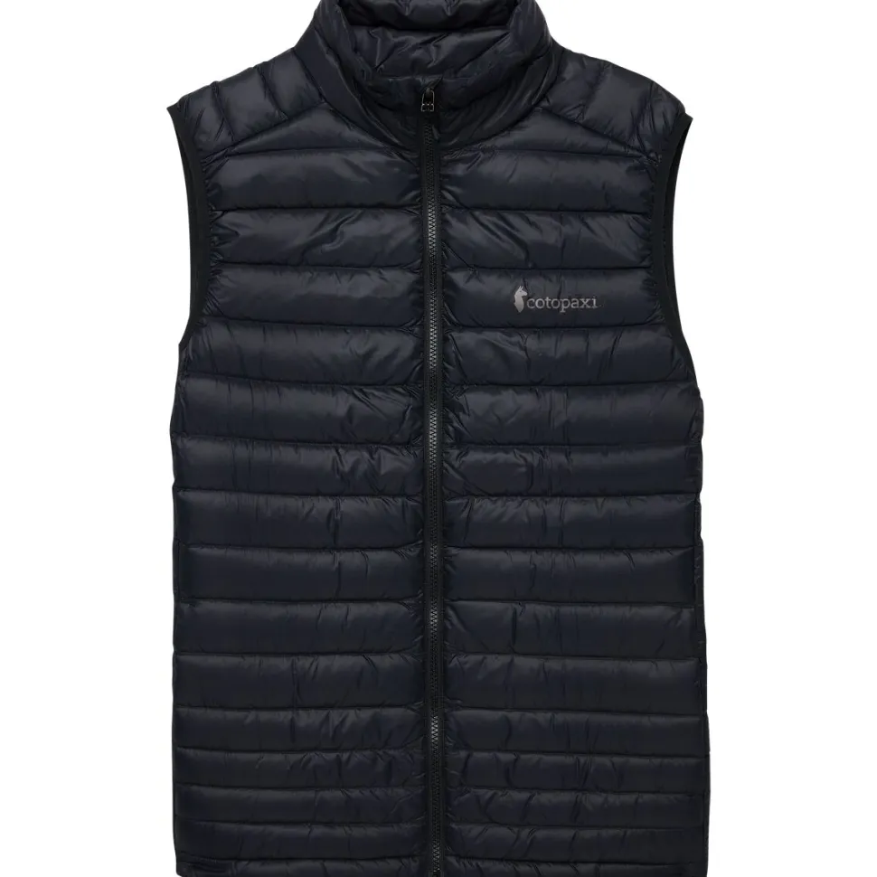 Fuego Down Vest - Men's