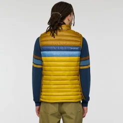 Fuego Down Vest - Men's