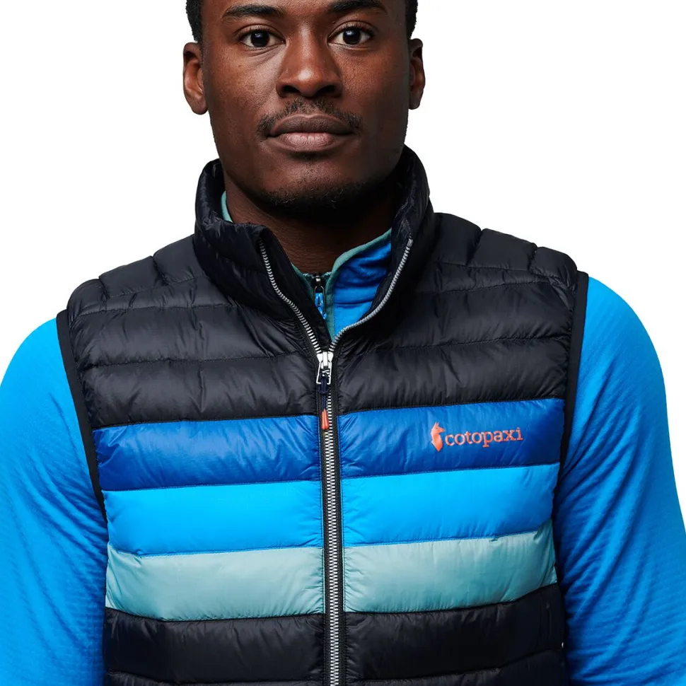 Fuego Down Vest - Men's