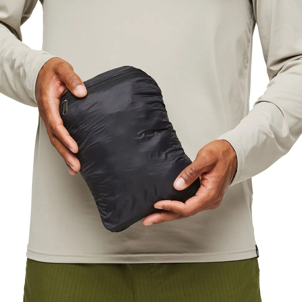 Fuego Down Vest - Men's