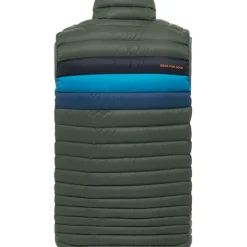 Fuego Down Vest - Men's