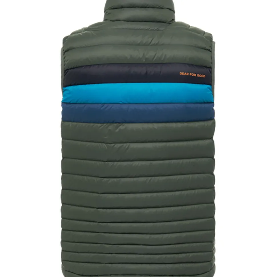 Fuego Down Vest - Men's