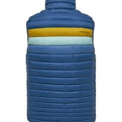 Fuego Down Vest - Men's