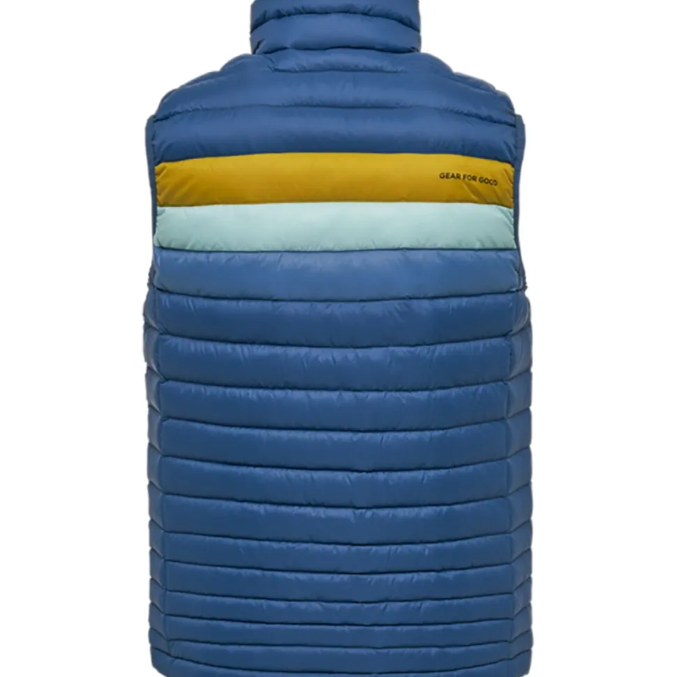 Fuego Down Vest - Men's