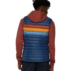 Fuego Down Vest - Men's