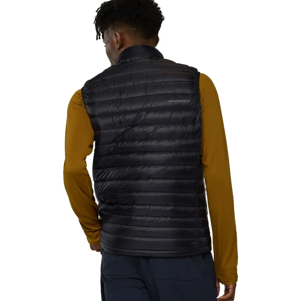 Fuego Down Vest - Men's