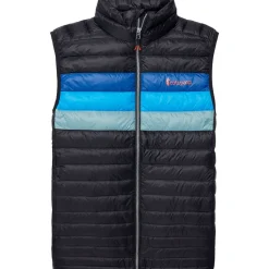 Fuego Down Vest - Men's