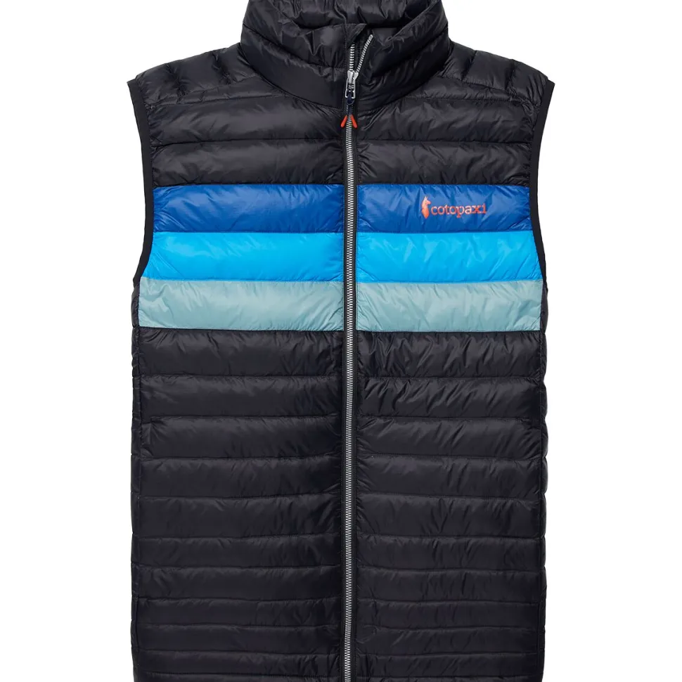 Fuego Down Vest - Men's