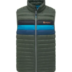 Fuego Down Vest - Men's