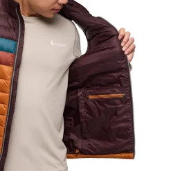 Fuego Down Vest - Men's
