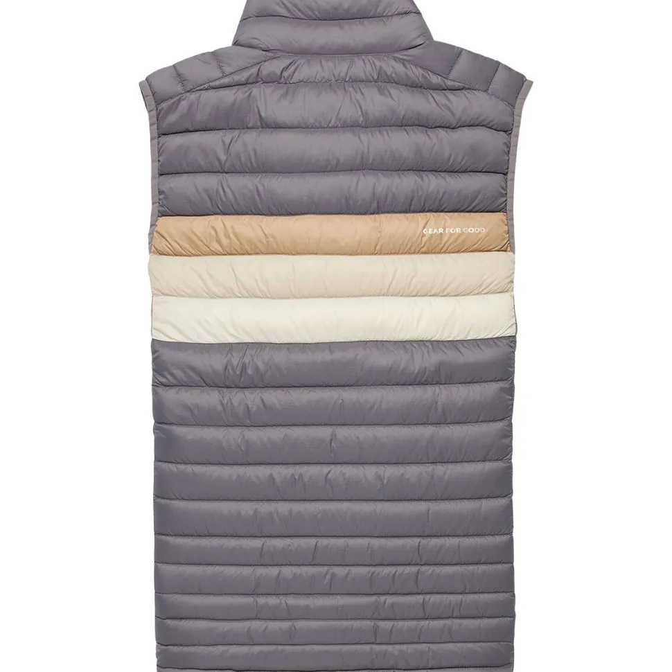 Fuego Down Vest - Men's