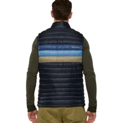 Fuego Down Vest - Men's