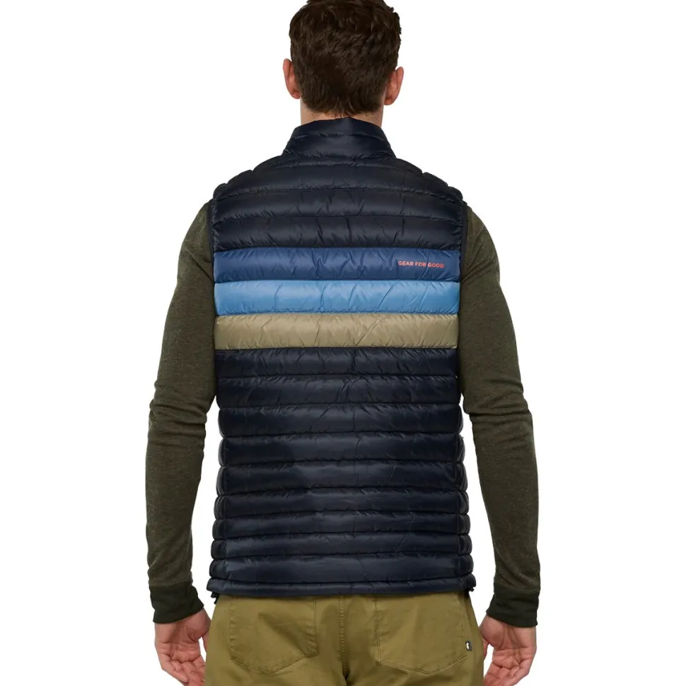 Fuego Down Vest - Men's