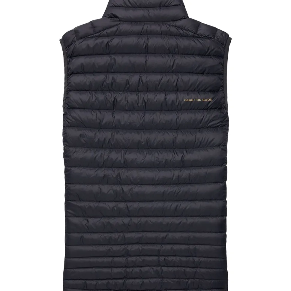 Fuego Down Vest - Men's