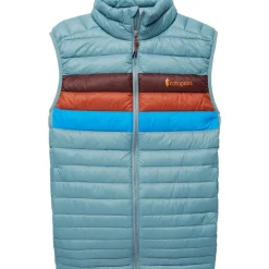 Fuego Down Vest - Men's
