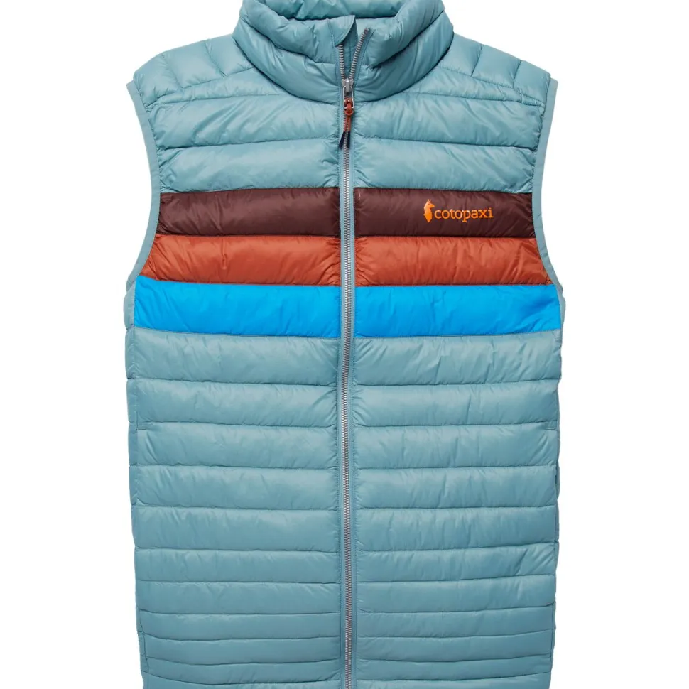 Fuego Down Vest - Men's