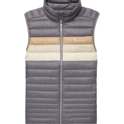 Fuego Down Vest - Men's