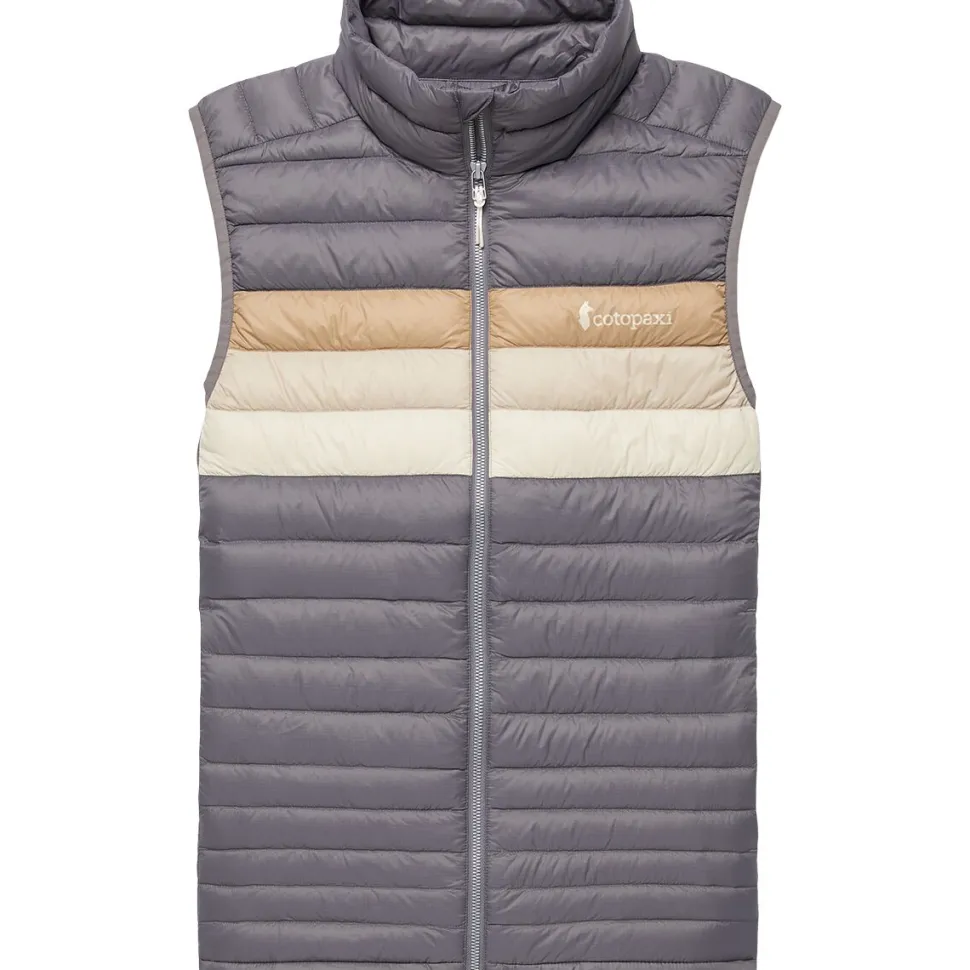 Fuego Down Vest - Men's