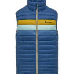Fuego Down Vest - Men's