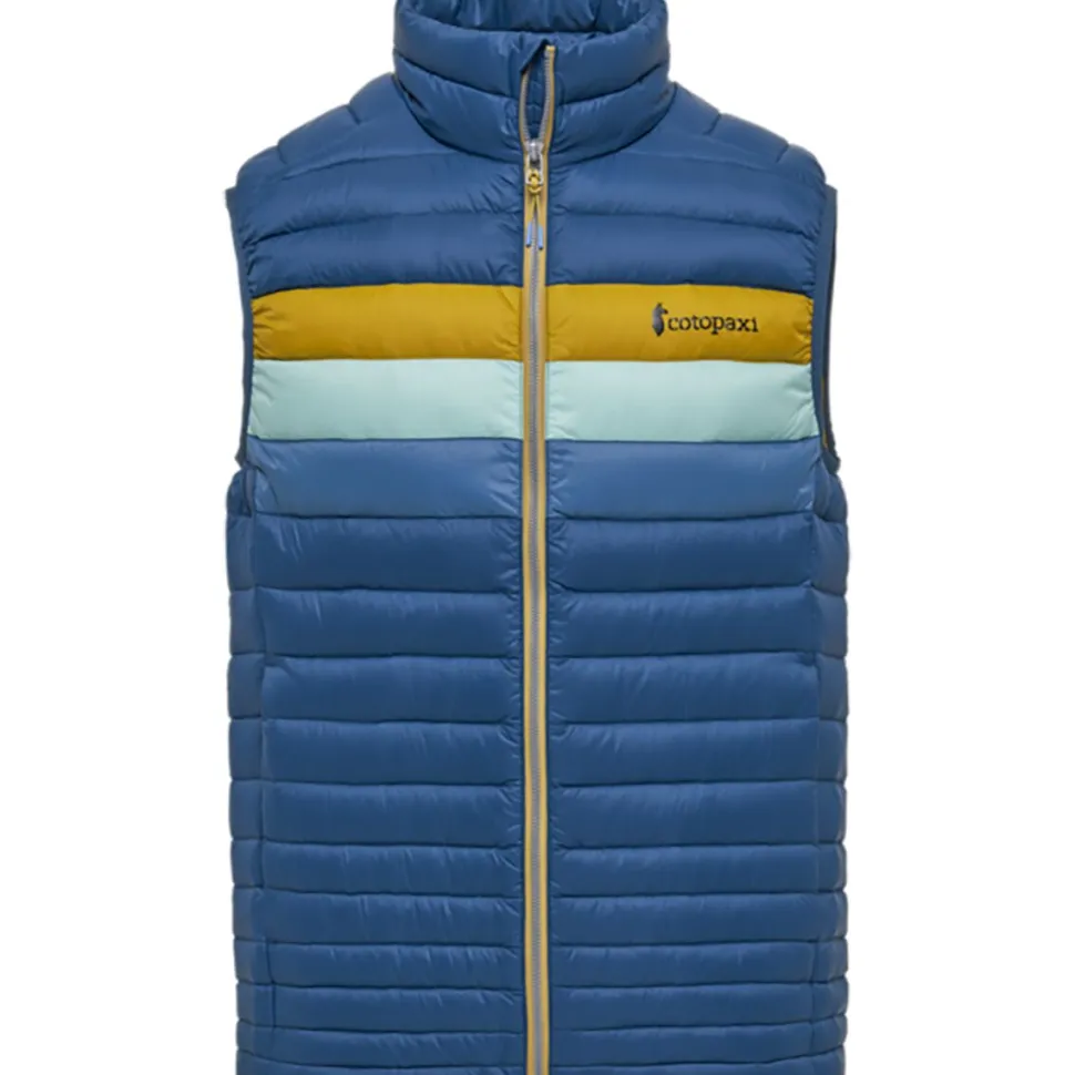 Fuego Down Vest - Men's