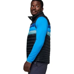 Fuego Down Vest - Men's