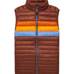 Fuego Down Vest - Men's