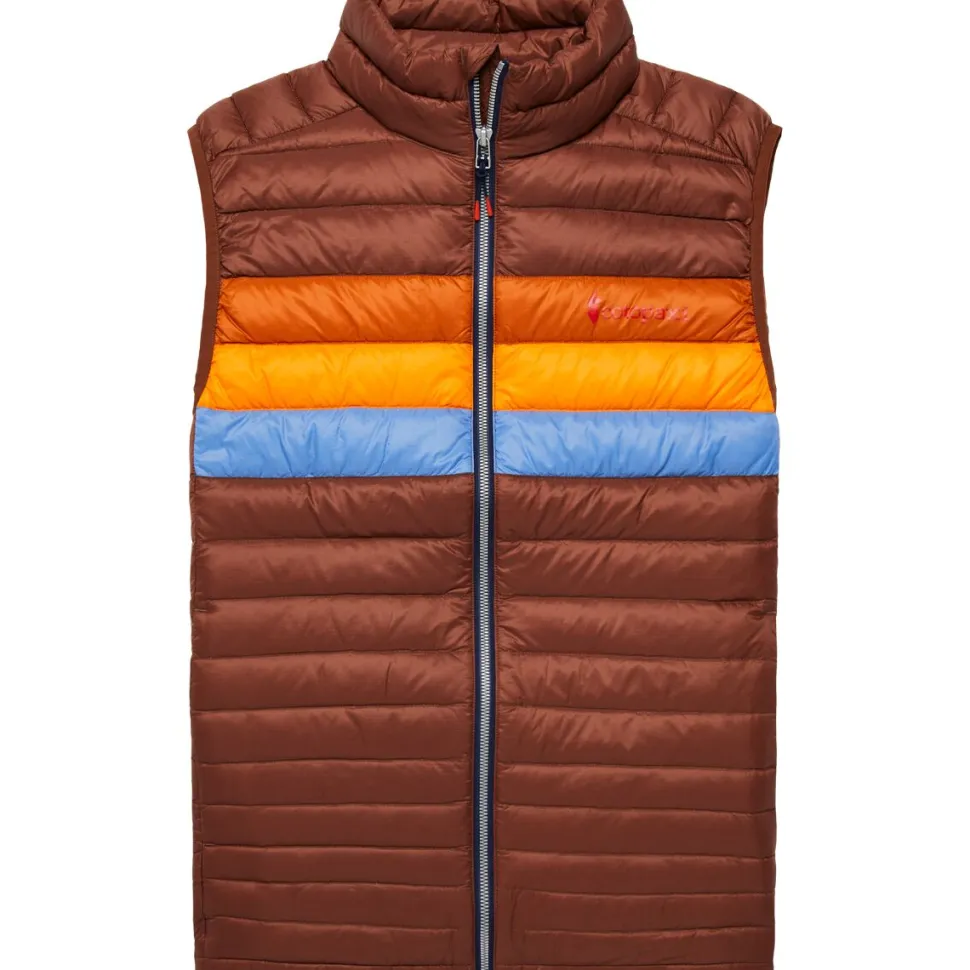 Fuego Down Vest - Men's