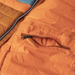 Fuego Down Vest - Men's