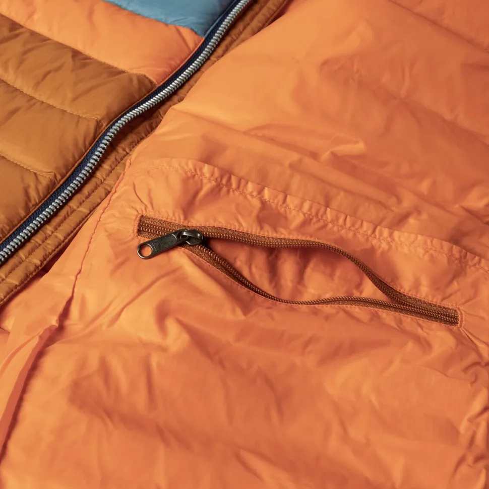 Fuego Down Vest - Men's