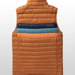 Fuego Down Vest - Men's