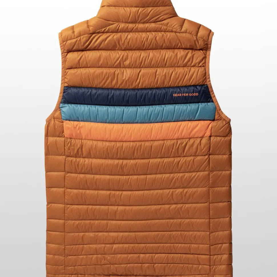 Fuego Down Vest - Men's