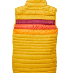 Fuego Down Vest - Men's