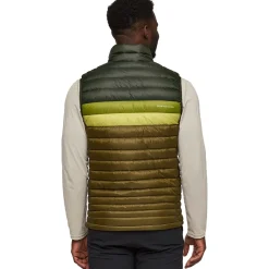Fuego Down Vest - Men's