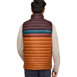 Fuego Down Vest - Men's