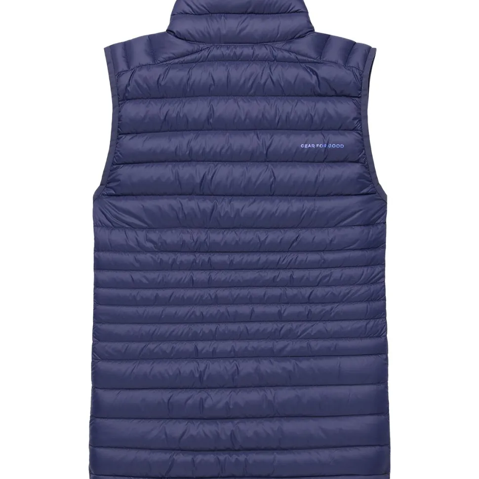 Fuego Down Vest - Men's