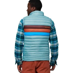 Fuego Down Vest - Men's