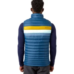 Fuego Down Vest - Men's