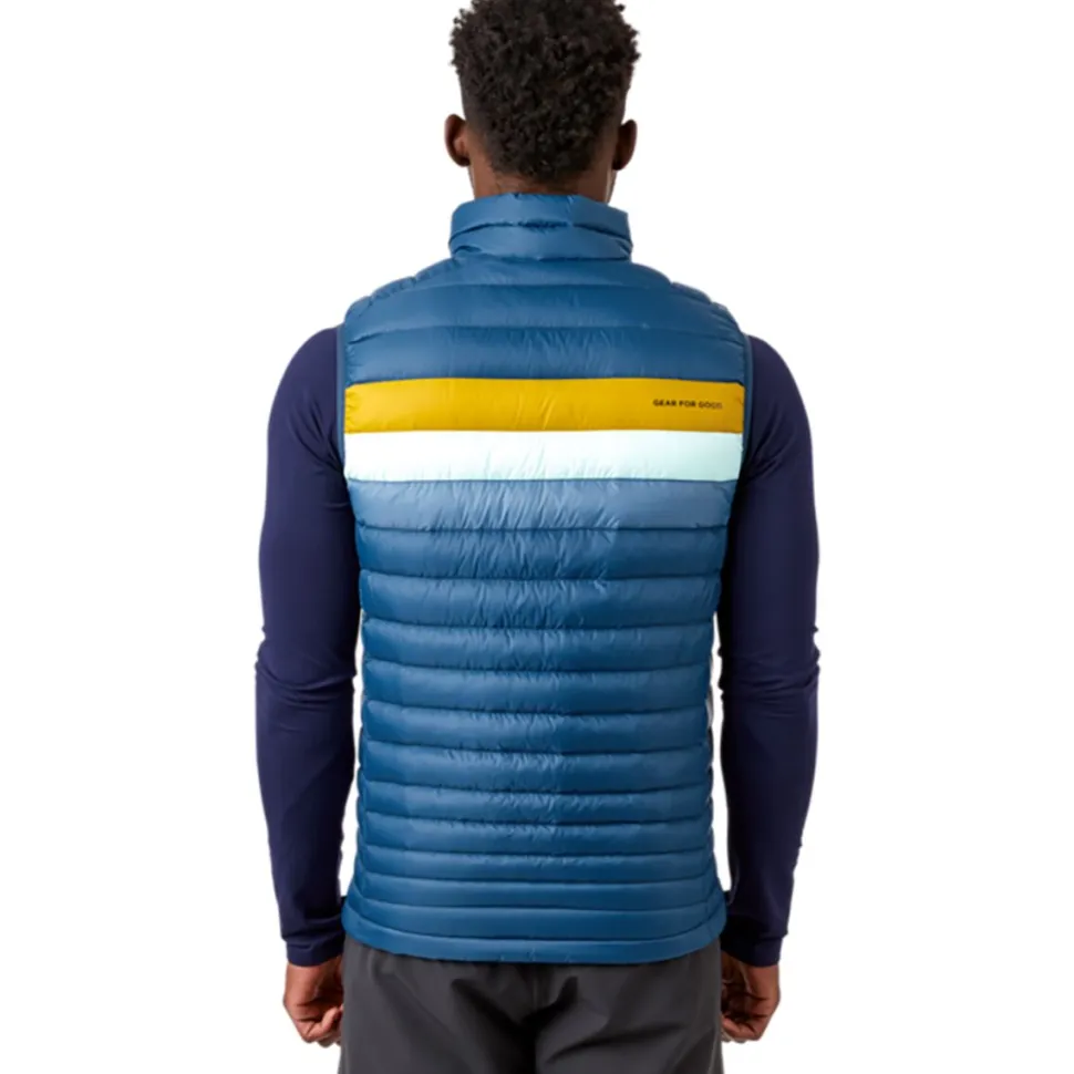 Fuego Down Vest - Men's