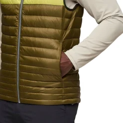 Fuego Down Vest - Men's