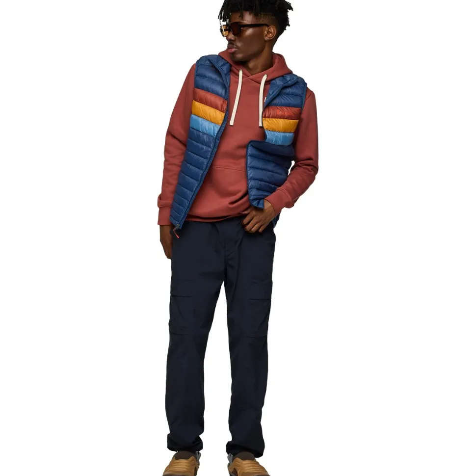 Fuego Down Vest - Men's