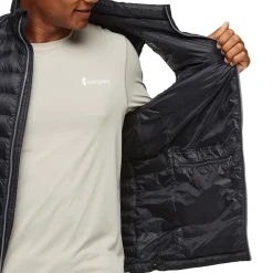 Fuego Down Vest - Men's