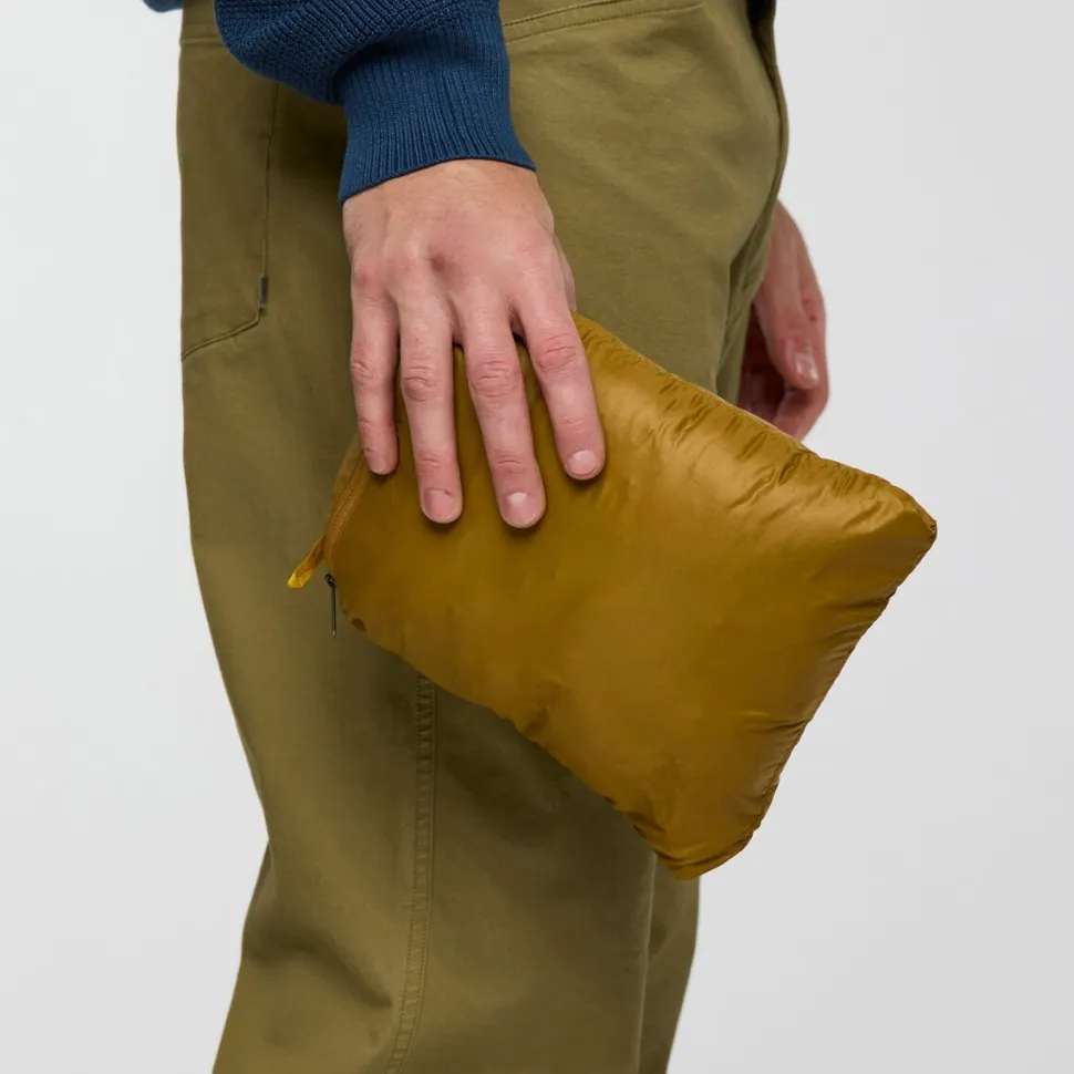 Fuego Down Vest - Men's