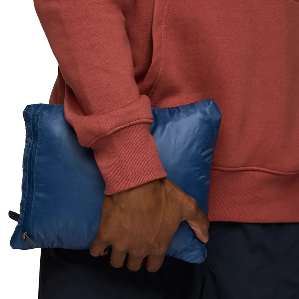 Fuego Down Vest - Men's